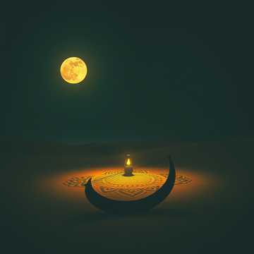 Cover utworu انت روحي