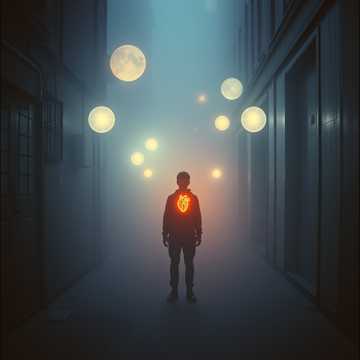 Couverture de la chanson R