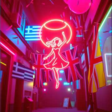 Copertina della canzone „NIKOLA – RADIO HIT BIRTHDAY