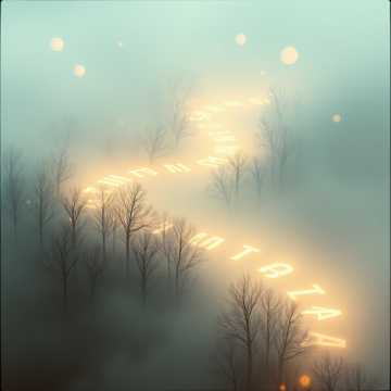 노래 표지 Rzeka Słów