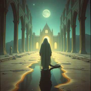 Bìa bài hát 1213 Я Жива Страж Рая Врат Лилит 13 Сефирота