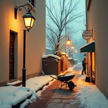 노래 표지 TI RICORDI