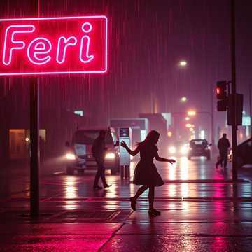 คัฟเวอร์เพลง Feri