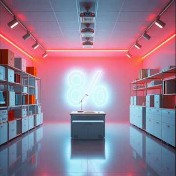 Cover utworu Företagsfest på Jysk