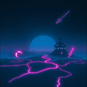 노래 표지 BrackeSMP Season 3