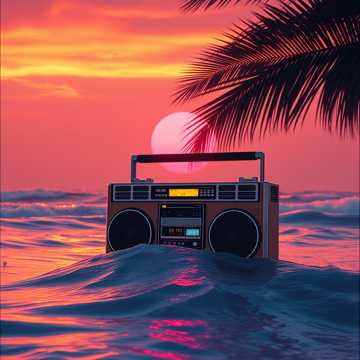 歌曲的封面Любовь море солнце счастье