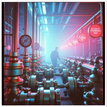 คัฟเวอร์เพลง ИзоВак Новогодний Взрыв