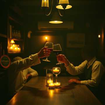 Portada de la canción Брудершафты