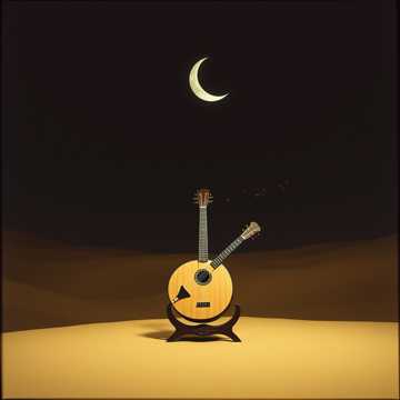 Cover av låten upper egypt