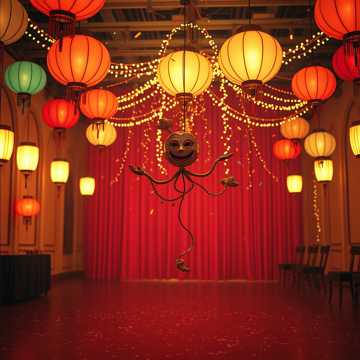 Cover of the song Szerelem Tánca