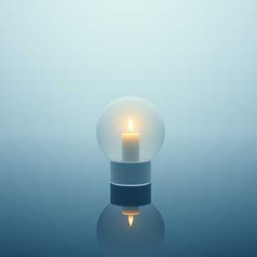 노래 표지 När Vinden Viskar