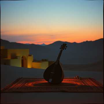 Cover av låten يمن الأبطال