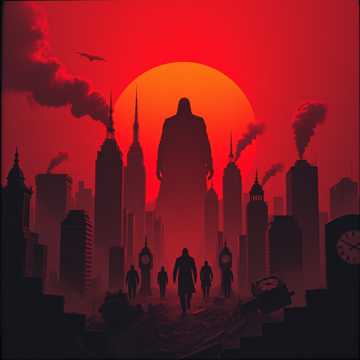 歌曲的封面Eternal Annihilation