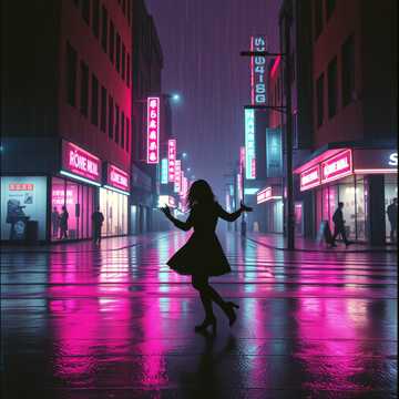 Cover des Liedes Mis