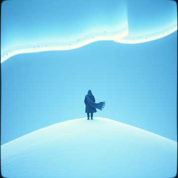 Copertina della canzone Under Stjärnorna