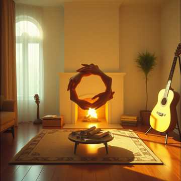 歌曲的封面Семья Микиденко