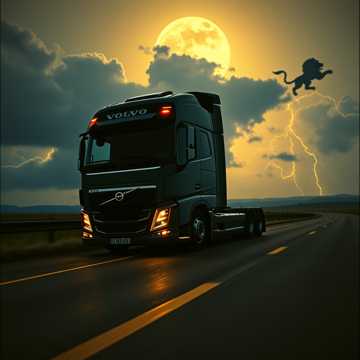 歌曲的封面Rolling Thunder