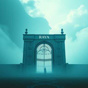 غلاف الاغنية 1229 Я Жива Страж Рая Врат Лилит 13 Сефирота