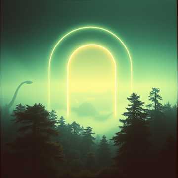 Copertina della canzone 1216 Я Жива Страж Рая Врат Лилит 13 Сефирота