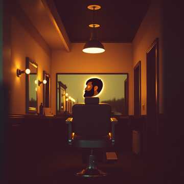 Bìa bài hát Борода