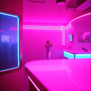 Cover av låten Dzidy w Klubie