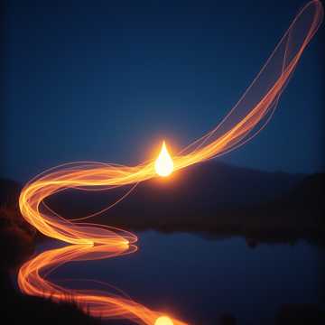 曲のカバー Любовь как огонь