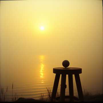 Cover utworu Сағыныштың Әуені