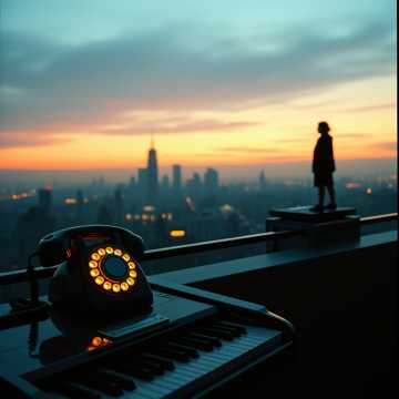 Portada de la canción Пять минут