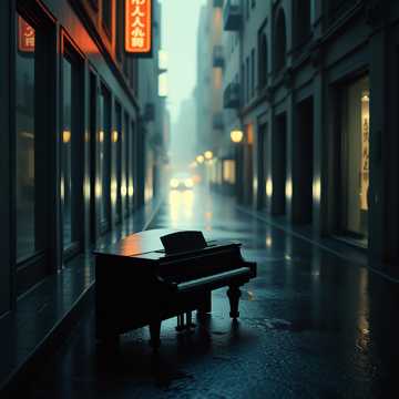 A dal borítója Moja Depresja