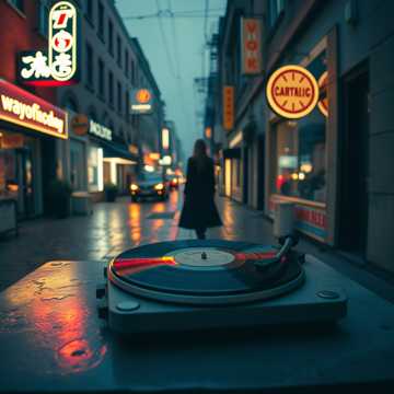 Кавер на песню ревность