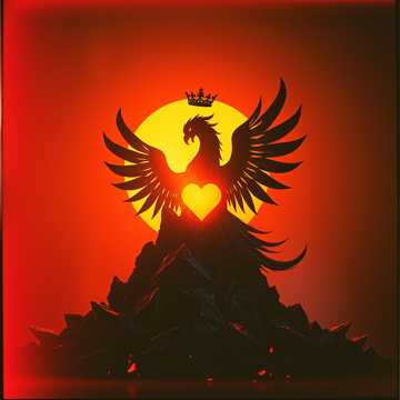 Couverture de la chanson Felemelkedem a Hamu­ból