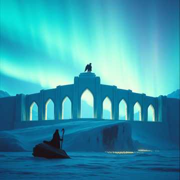 Cover av låten 1213 Я Жива Страж Рая Врат Лилит 13 Сефирота