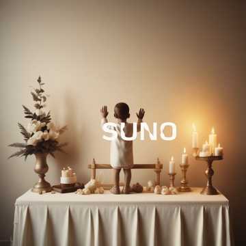 Кавер на песню CHÚC MỪNG SINH NHẬT BA