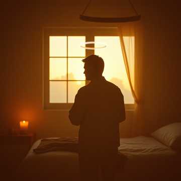 Cover av låten HÔM NAY SINH NHẬT BA