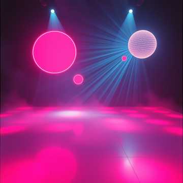 Cover av låten Танцпол везде