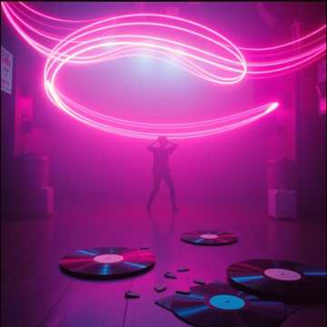 Bìa bài hát Periguete