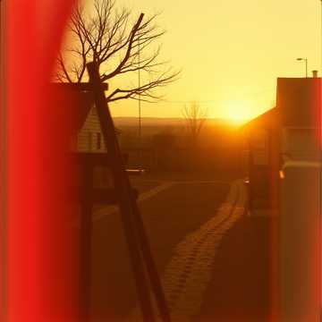 غلاف الاغنية Caminharam Lado a Lado