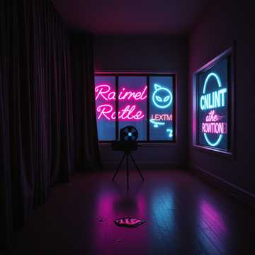 Cover av låten Behúzott függönyök mögött