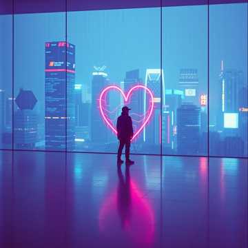 曲のカバー Neon álom
