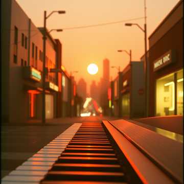 歌曲的封面Nhiệt Tình Rực Rỡ