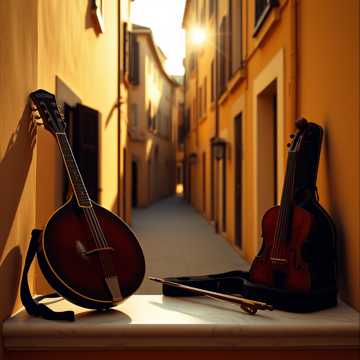 歌曲的封面Sotto il Sole di Napoli