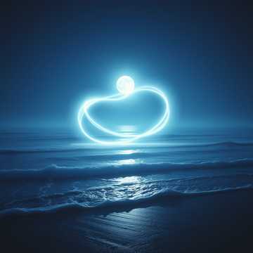 Portada de la canción llename de ti