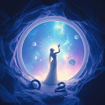 Bìa bài hát 1211 Я Жива Страж Рая Врат Лилит 13 Сефирота