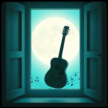 Bìa bài hát Canción de amor