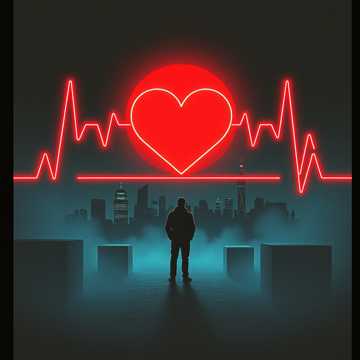 A dal borítója Гоша, дон-дон