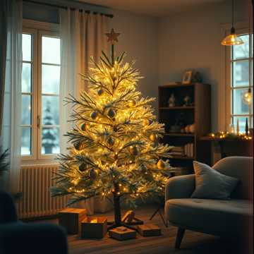 Capa da música Choinko, świeć nam dziś