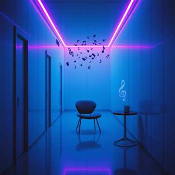 Cover utworu Эмоциональные качели