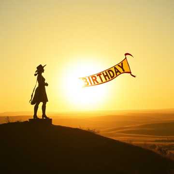 歌曲的封面Nikola, Ride Your Birthday Sky