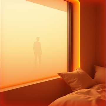 Portada de la canción Piás ember vagyok