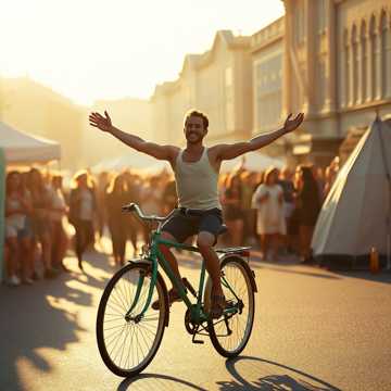 Cover des Liedes Prebens bekännelse